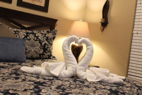 Viz Cay Apartment 202